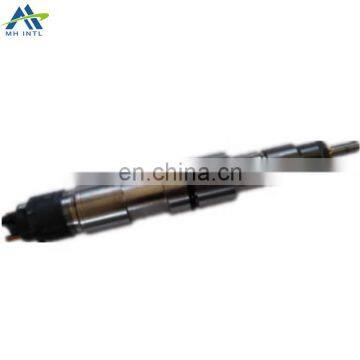 Hot Sale Durable High Quality Diesel Common Rail Injector 0445120186 For BOSCH Common Engine