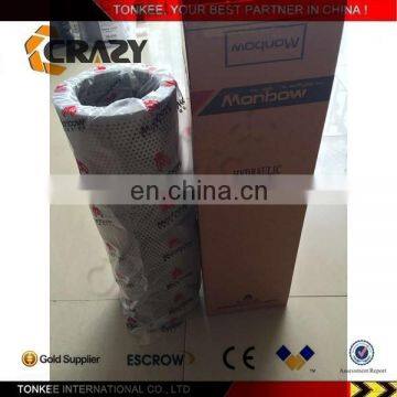 High quality 14509379 Hydraulic filter EC210B excavator spare parts