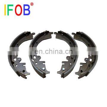 IFOB Brake Shoe For Toyota Hilux GGN15 KUN10 KUN15 #04495-0K130 04495-0K060 04495-0K100 04495-0K010 photo-2