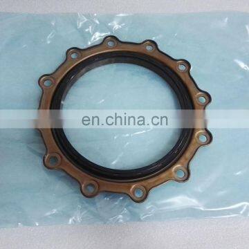 Cummins Rear Oil Seal M11 Engine Flywheel Housing Oil Seal 4089542 4023018 4923644 photo-2