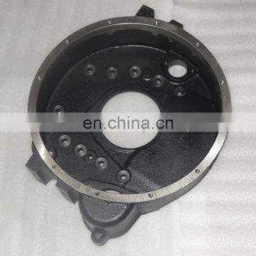 high quality heavy truck flywheel housing 3680063 3412303 3102196 3103584 QSX15 ISX15 X15 Flywheel Housing Assembly