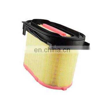 PA5289 AF25163 honeycomb air filter manufacturer