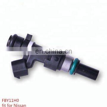 Injection Valves Fuel injector FBY11H0