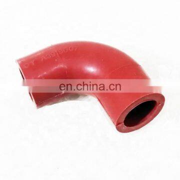 DCEC 6BT Diesel Engine Part Elbow Hose 3918607