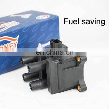 Good Price Auto Engine Parts L813-18-100 DQG498A For 6 GG 03-08 MPV LW 2003-2006 Bobinas de Encendido