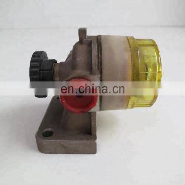 Dongfeng Diesel Engine Spare Parts Hand Oil Pump D5010412930