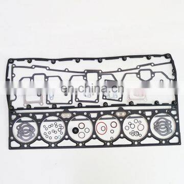 Good Quality Diesel Engine Upper Engine Gasket Set 4089478 M11 Repair Kit photo-3
