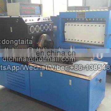 12PSB Diesel Test Bench(diesel Fuel Injection Pump Test Bench) From Manufacturer With Best Price photo-3