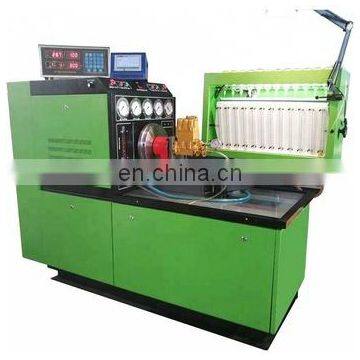 Testing equipment CAT5000 used common rail injector test bench