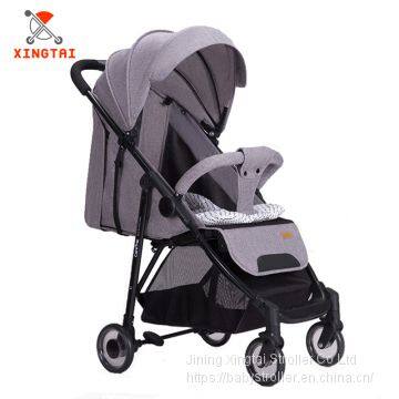 Best Baby Pram Stroller for Travel photo-4