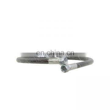 AS6036SS Flexible Hose for cummins  POWER TORQUE-240 NH/NT 855  diesel engine spare Parts  manufacture factory in china order