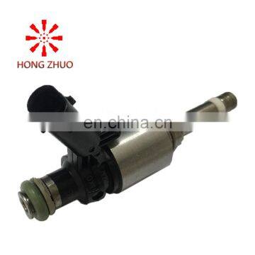 100% Professional Fuel Injector Nozzle 06J906036N for Audi A4 A3 TT VW Jetta, Boquilla Del Inyector de Combustible 06J906036N photo-5
