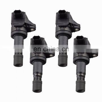 New Ignition Coil for 2012-2014 L4-1.8L 5C1880 C1823 UF672 photo-2