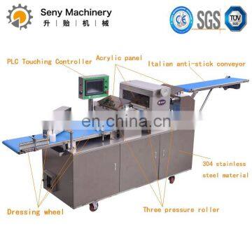 Low Easy To Operate Roti Maker Chapati Making Machine Price photo-5