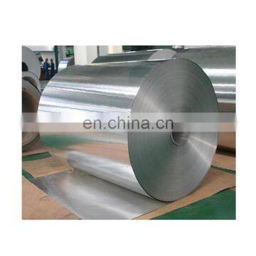 Stainless Steel Coil 304 Grade BA 2B Polish