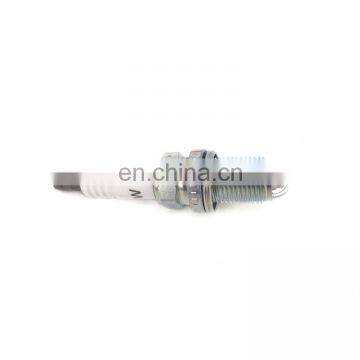 Automotive Wholesale Spare parts BKR6EQUP 12120037607 3199  for E39 E46 320i M54 Car plugs spark plug