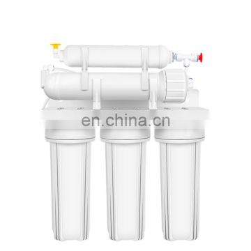 New Design Filter Reverse Osmosis Filter Cartridge System