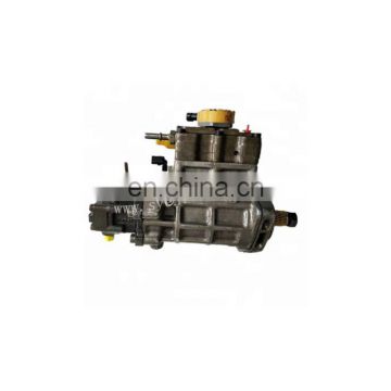 Original C6.6 Diesel Engine Fuel Injection Pump 3178021 317-8021 276-8398 2768398 for Excavator Parts