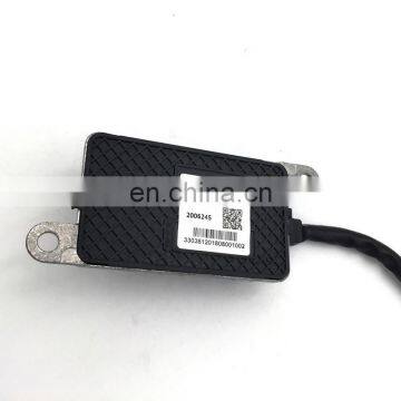 24V Square Four Needles Nitrogen Oxide Sensor 5WK9 6661D 2006245 5WK96661D