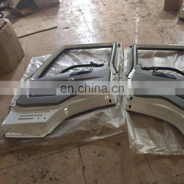 6100055-E02  FAW xindawei J5P truck parts J5P cabin Door