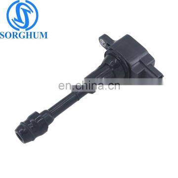 New Ignition Coil  17210-15900 For Nissan Sunny