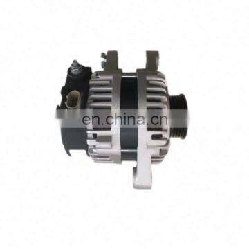 Hot Product 1 Kw Alternator 6110 Engine For Truck