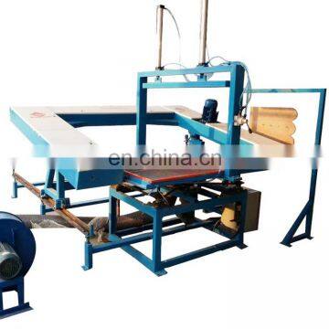 Sponge Contour Cutting Machine ECMT-113 /113B