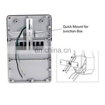 Exterior Light Fixtures Wall Lights Indoor Modern Led Mini Wall Pack Light photo-3
