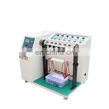 Plug Bend Tester/Cable Bending Testing Machine