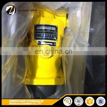 Rexroth Hydraulic Axial Piston Quantitative Motors HD-A2FM 5-500 photo-2