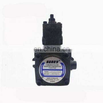 VP-30/40-FA3 Taiwan Hydraulic Pressure Oil Pump Variable/vane Pump VP PUMP VP-08 12 15 20-FA3 photo-2
