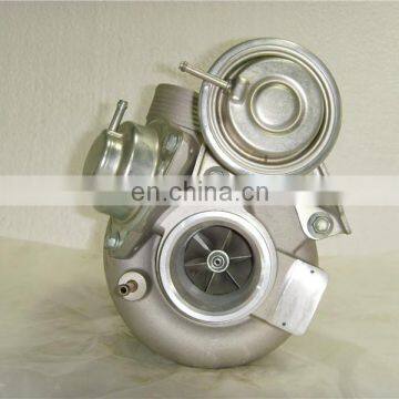Chinese Turbo Factory Direct Price TD04HL-16T 49189-01350 49189-01355 Turbocharger photo-3