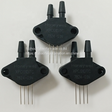 Pressure sensor Honeywell XPC01DTC