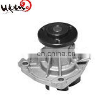 Discount water pressure pump car for CHRYSLER 4864566