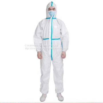 Supply of Medical protective suit