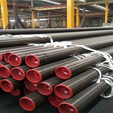 ASTM A106 Gr. B Mild Steel Carbon Seamless Steel Pipe, DIN Seamless Steel Pipe photo-2