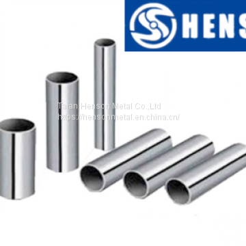 Лучший по продажам высококачественный сварной трубопровод из нержавеющей стали 441. Цена за метр. 1 покупатель photo-4