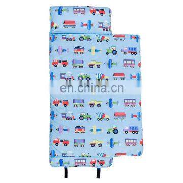 Amazon Hot Sale Custom Printed Sleeping Bag For Kids photo-3