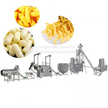 chip making machine