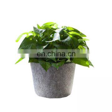 Eco-friendly Felt Grow Bags for Plants photo-2