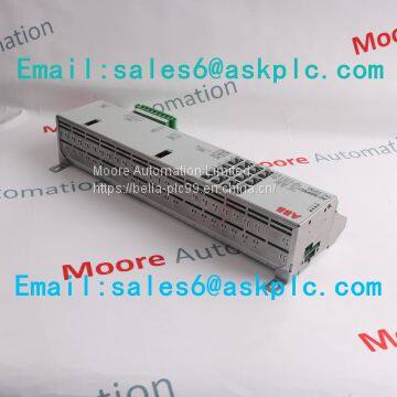 ABB	SDCS-CON-2 3ADT309600R1  sales6@askplc.com new in stock one year warranty