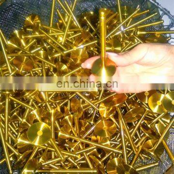 Oversize Titanium Spring Retainers Intake Exhaust Engine Valve For Toyota 2k 3k 3k-b 3k-r 4k 4k-e 5k 7k Performance Parts photo-4