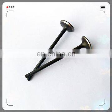 Material 21-4N 4Cr9Si2 40Cr Engine Valve Intake for M102 190E