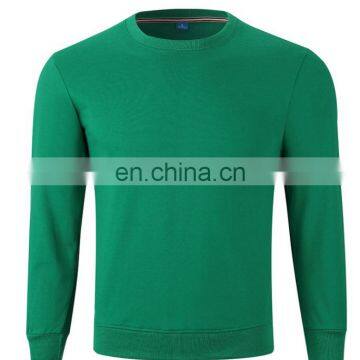 Custom Design Logo Print Embroidery Crewneck Men's Women's Unisex Sweatshirts Hoodies photo-6