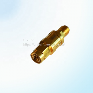 UIY Low Cost DC-18GHz 2W Fixed Coaxial Attenuator photo-2