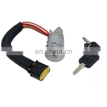 Auto Parts IGNITION Starter Switch 7701469419 7701494694 for RENAULT MEGANE SCENIC Auto Ignition cable