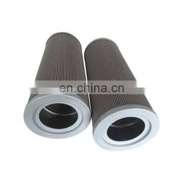 high quality replacement stainless steel mesh filter element 01nl.630.25g.30.ep