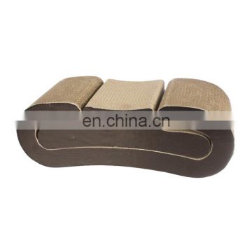 Wholesale New Style corrugated cardboard cat unique