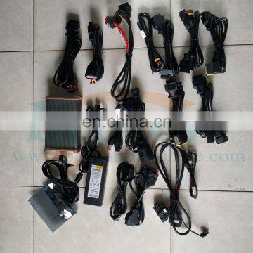 Automotive Urea Pump Nox Sensor Urea Pump Scr Tester With Touch Screen photo-3