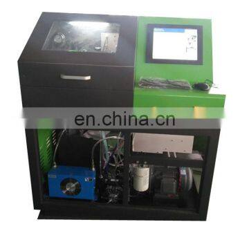 Electrical Medium pressure HEUI common rail injector test equipment